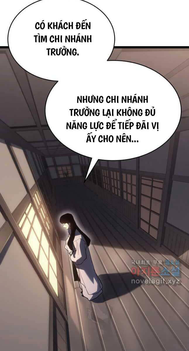 Tử Thần Phiêu Nguyệt chapter 70 - Upload bởi truyensieuhay.com