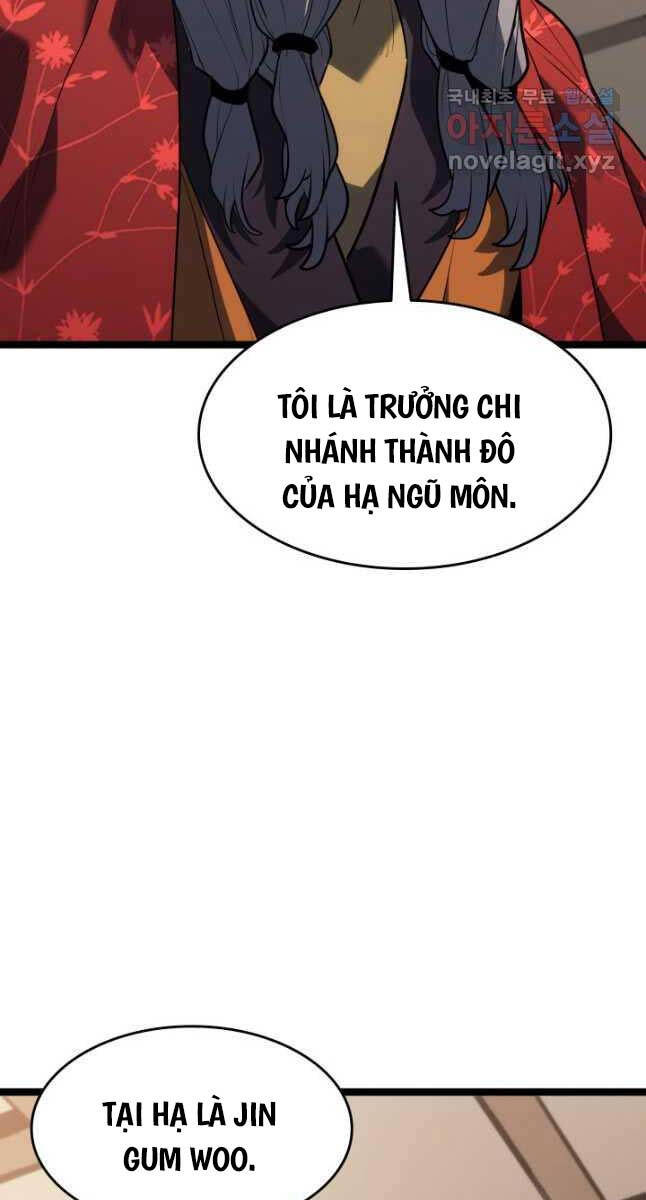 Tử Thần Phiêu Nguyệt chapter 70 - Upload bởi truyensieuhay.com