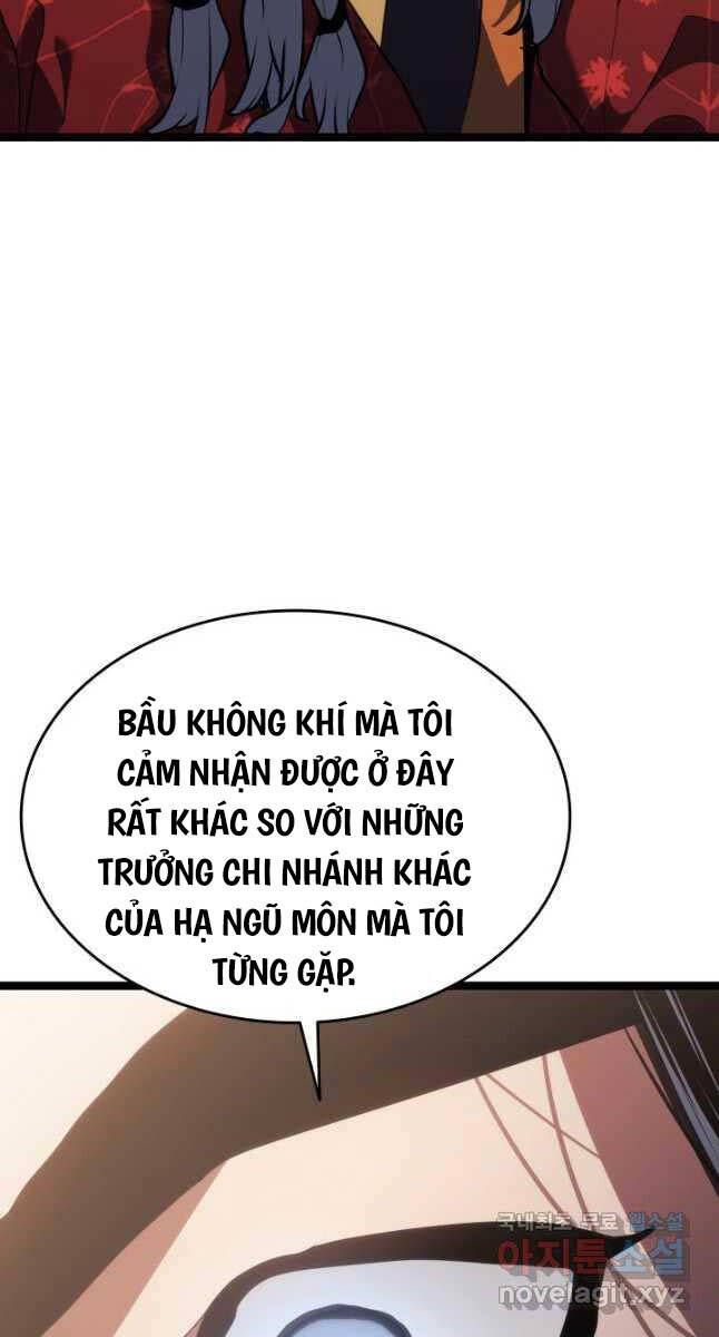 Tử Thần Phiêu Nguyệt chapter 70 - Upload bởi truyensieuhay.com