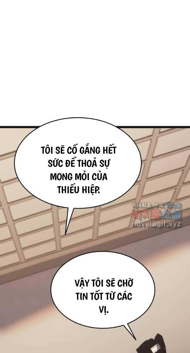 Tử Thần Phiêu Nguyệt chapter 70 - Upload bởi truyensieuhay.com