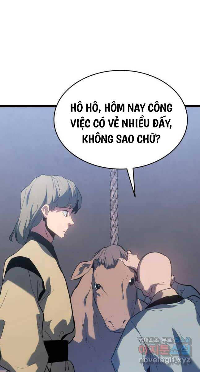 Tử Thần Phiêu Nguyệt chapter 70 - Upload bởi truyensieuhay.com