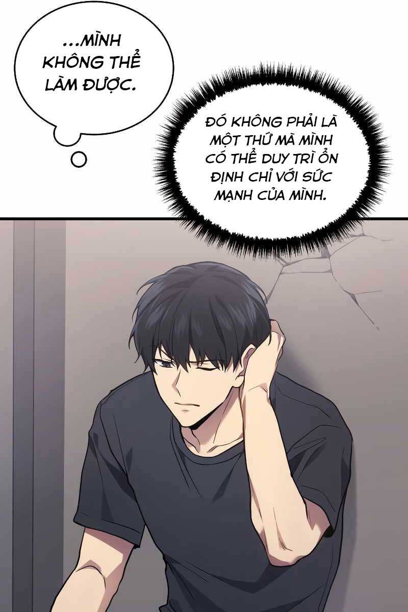 Thần Chiến Tranh Trở Lại Cấp 2 chapter 13 - Upload bởi truyensieuhay.com