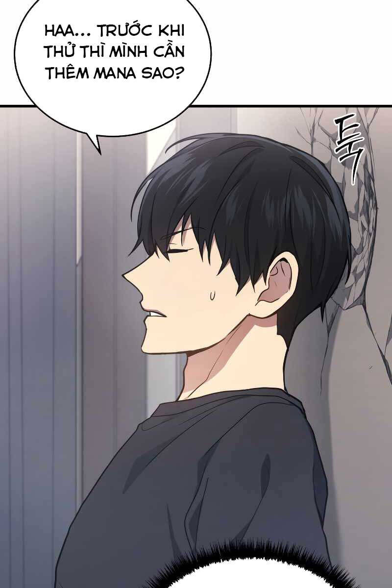Thần Chiến Tranh Trở Lại Cấp 2 chapter 13 - Upload bởi truyensieuhay.com