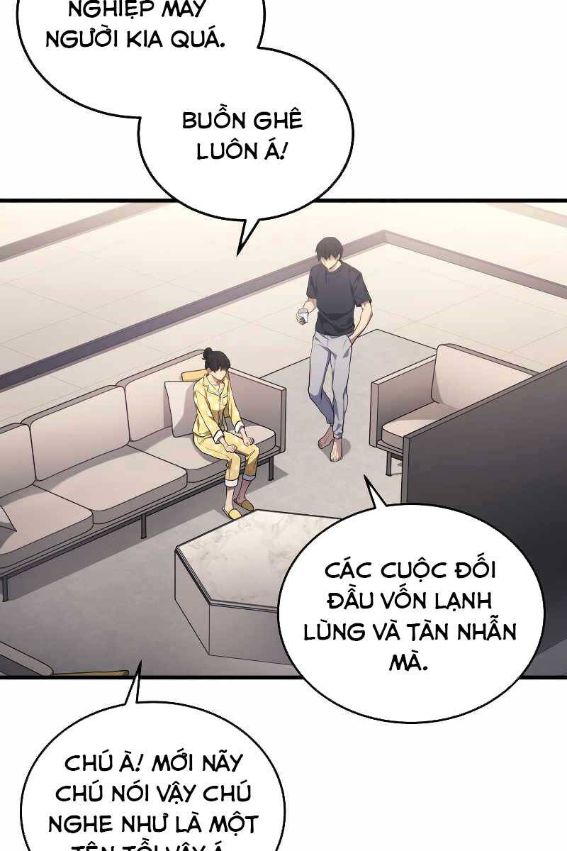 Thần Chiến Tranh Trở Lại Cấp 2 chapter 13 - Upload bởi truyensieuhay.com