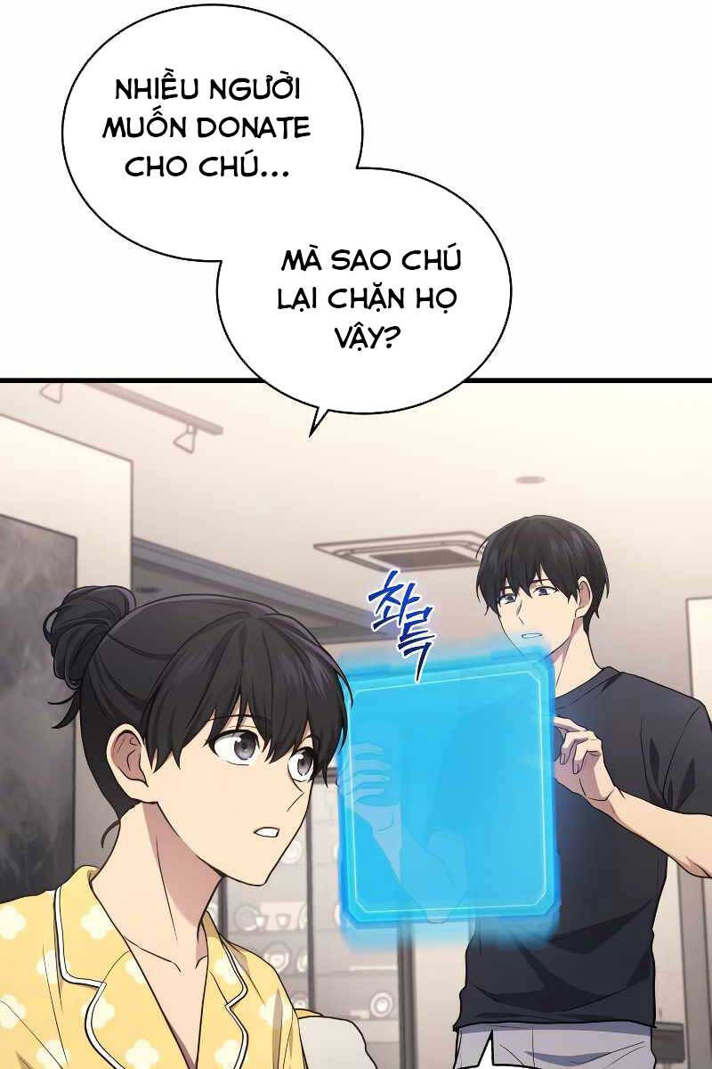 Thần Chiến Tranh Trở Lại Cấp 2 chapter 13 - Upload bởi truyensieuhay.com