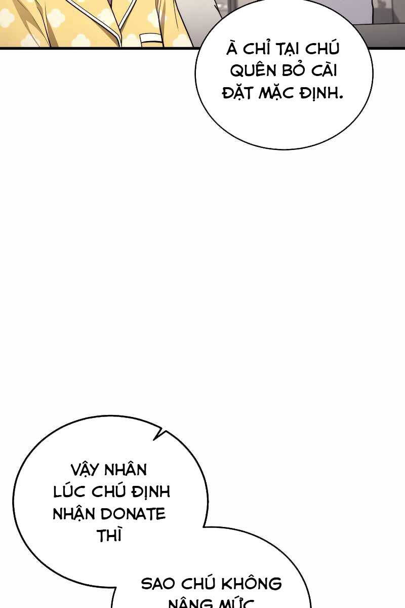Thần Chiến Tranh Trở Lại Cấp 2 chapter 13 - Upload bởi truyensieuhay.com