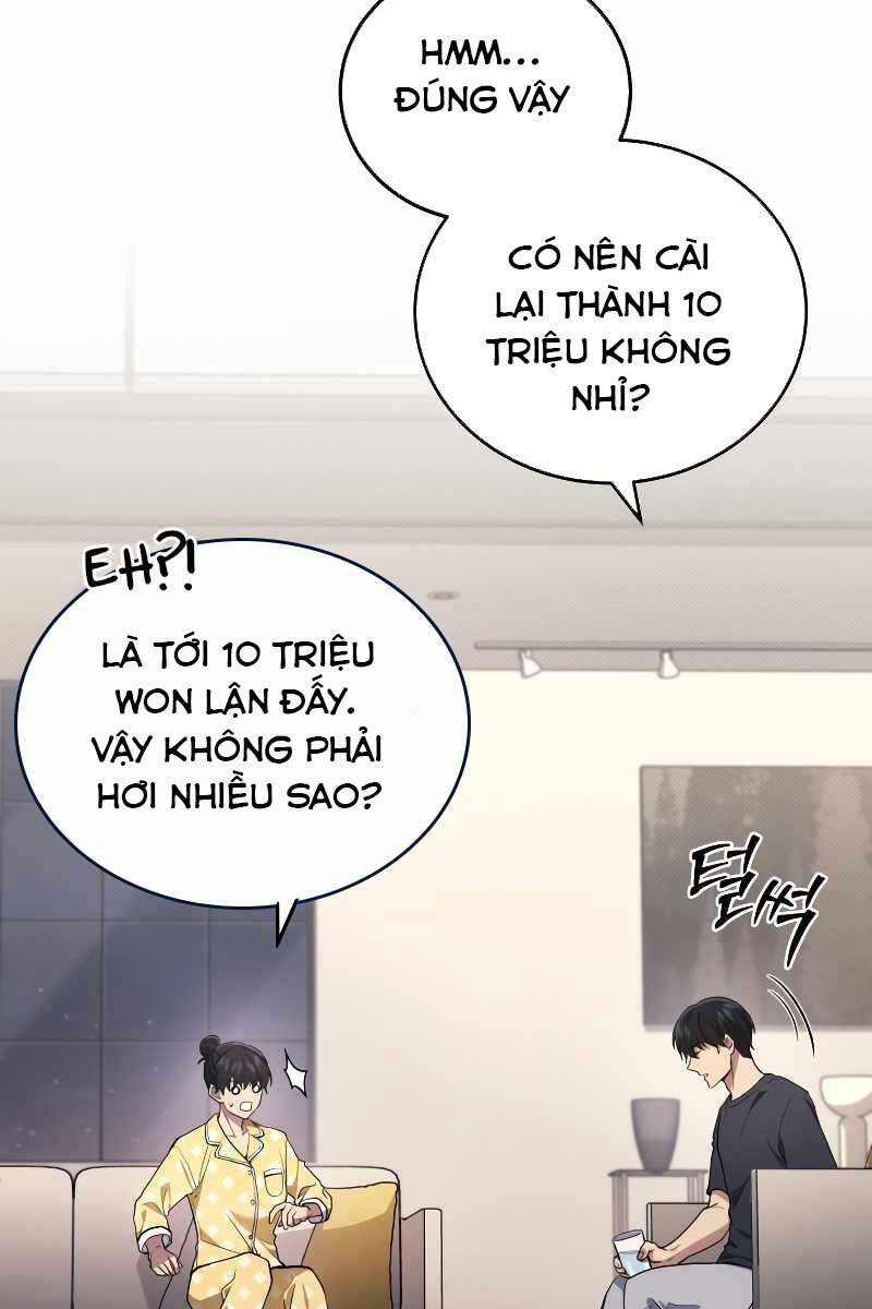 Thần Chiến Tranh Trở Lại Cấp 2 chapter 13 - Upload bởi truyensieuhay.com