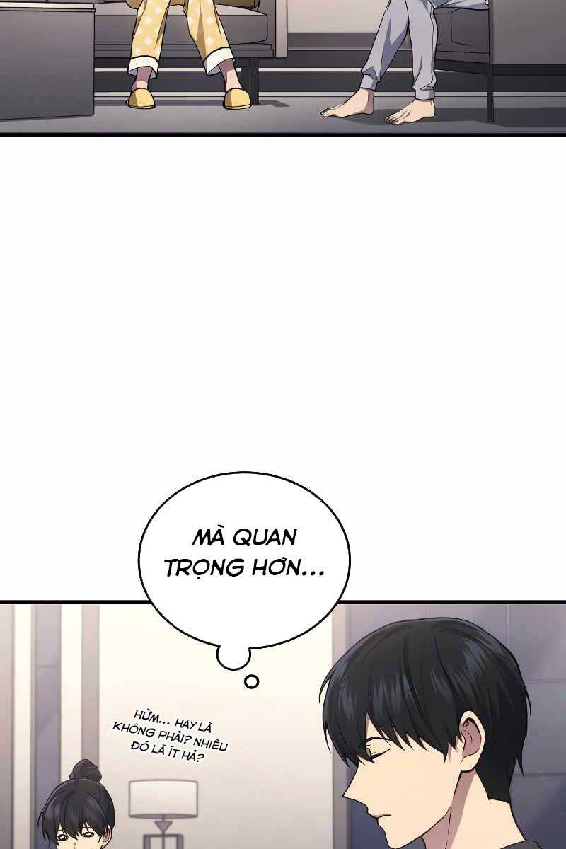 Thần Chiến Tranh Trở Lại Cấp 2 chapter 13 - Upload bởi truyensieuhay.com
