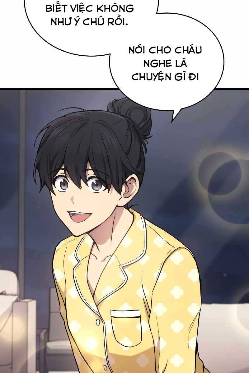 Thần Chiến Tranh Trở Lại Cấp 2 chapter 13 - Upload bởi truyensieuhay.com