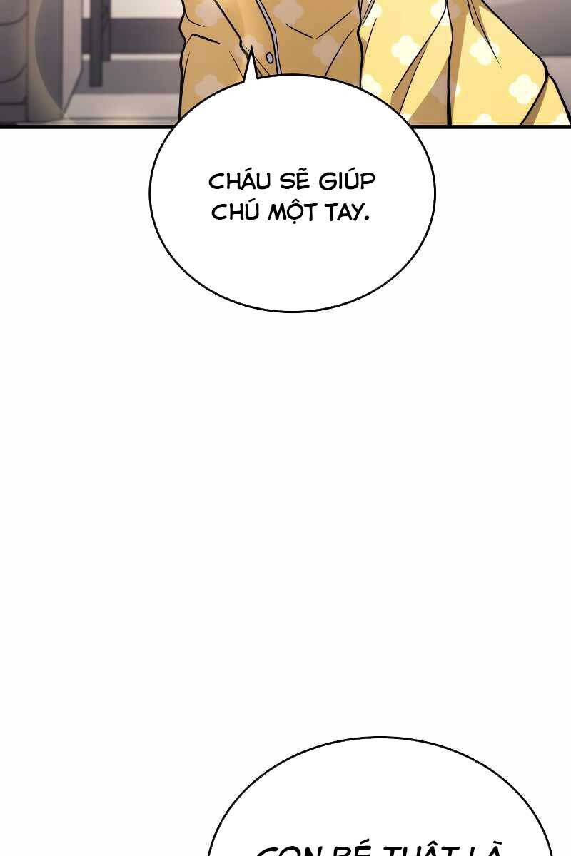 Thần Chiến Tranh Trở Lại Cấp 2 chapter 13 - Upload bởi truyensieuhay.com