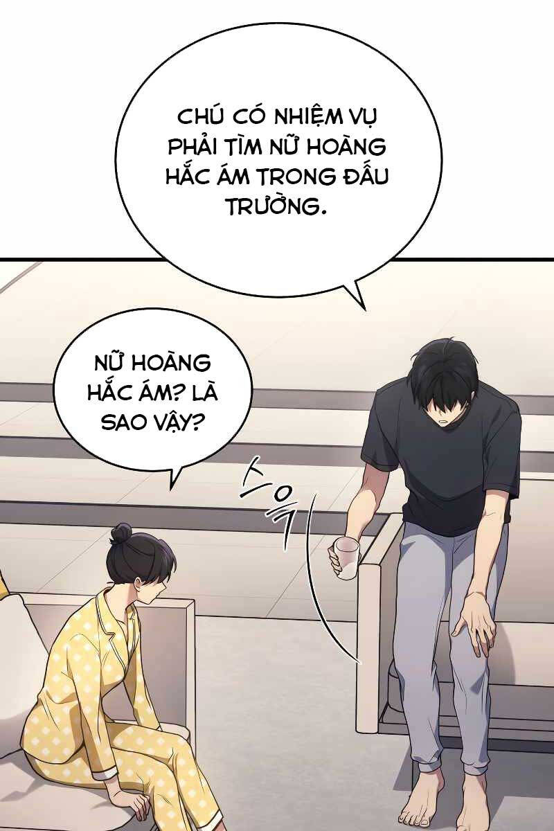 Thần Chiến Tranh Trở Lại Cấp 2 chapter 13 - Upload bởi truyensieuhay.com