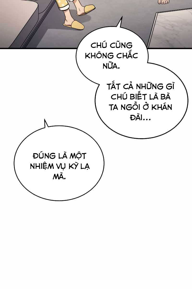 Thần Chiến Tranh Trở Lại Cấp 2 chapter 13 - Upload bởi truyensieuhay.com