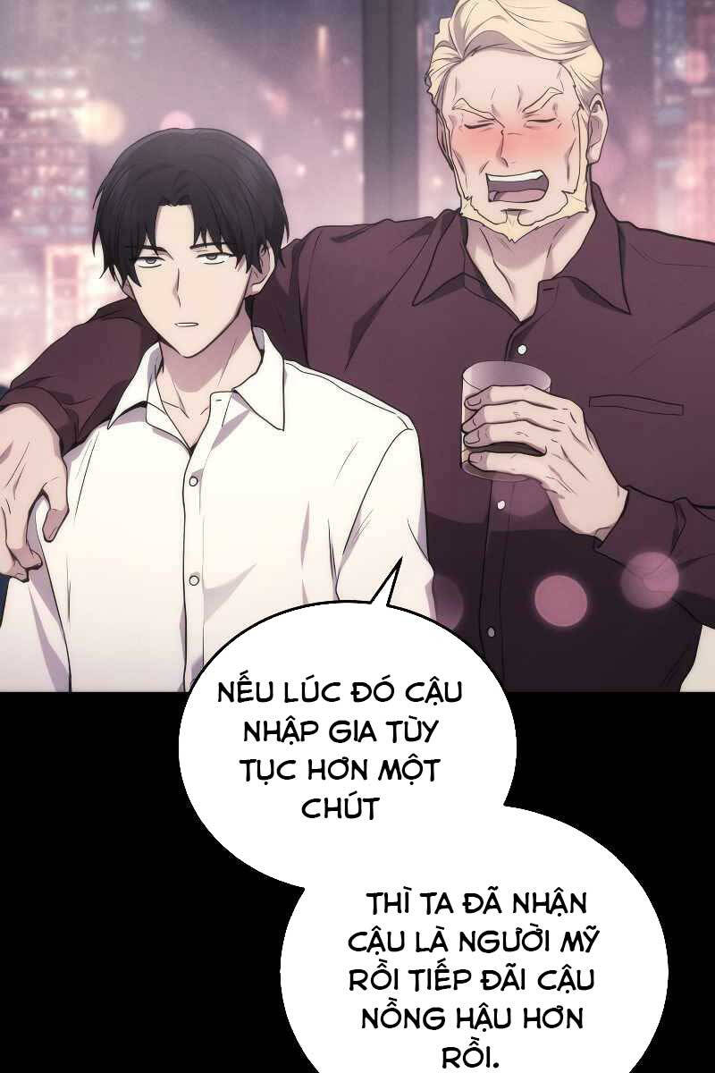 Thần Chiến Tranh Trở Lại Cấp 2 chapter 13 - Upload bởi truyensieuhay.com