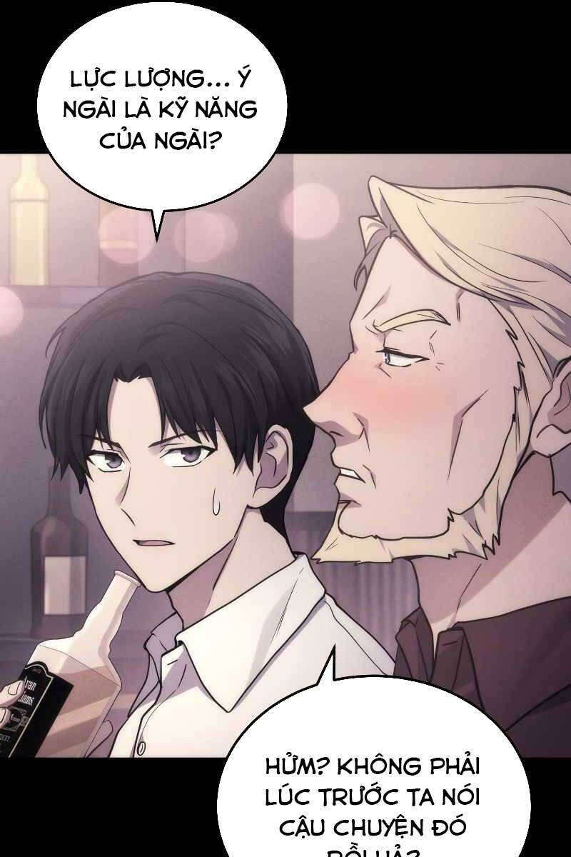 Thần Chiến Tranh Trở Lại Cấp 2 chapter 13 - Upload bởi truyensieuhay.com
