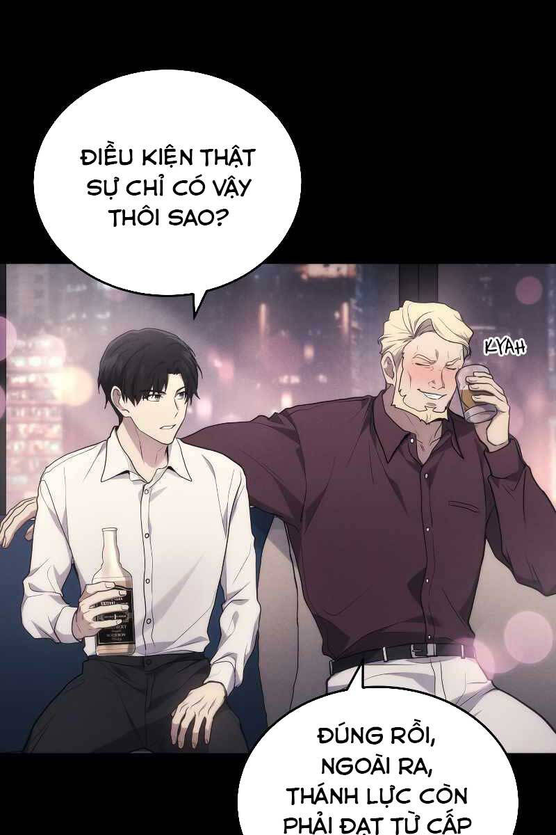 Thần Chiến Tranh Trở Lại Cấp 2 chapter 13 - Upload bởi truyensieuhay.com