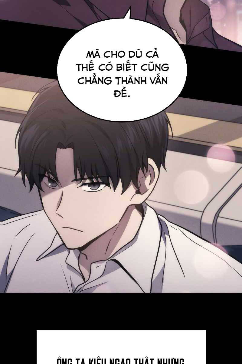 Thần Chiến Tranh Trở Lại Cấp 2 chapter 13 - Upload bởi truyensieuhay.com
