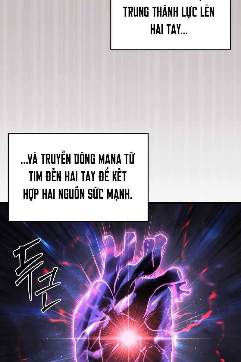Thần Chiến Tranh Trở Lại Cấp 2 chapter 13 - Upload bởi truyensieuhay.com