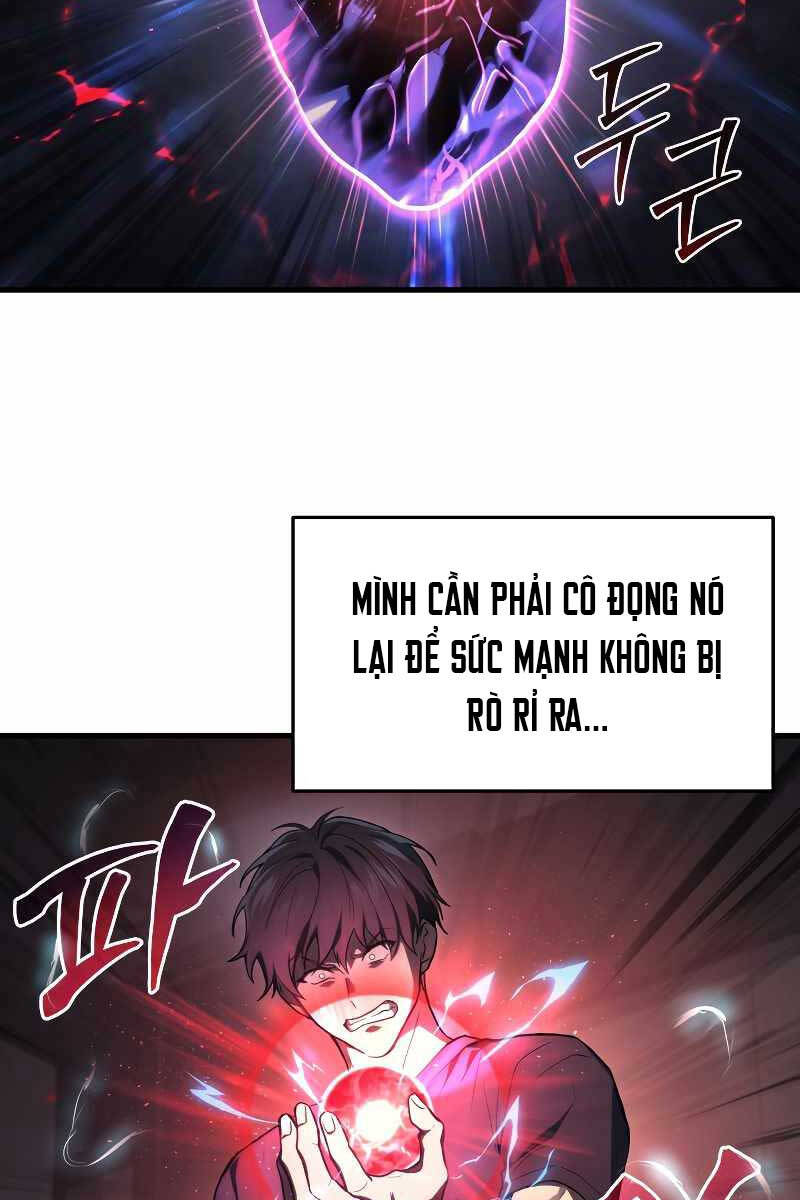 Thần Chiến Tranh Trở Lại Cấp 2 chapter 13 - Upload bởi truyensieuhay.com