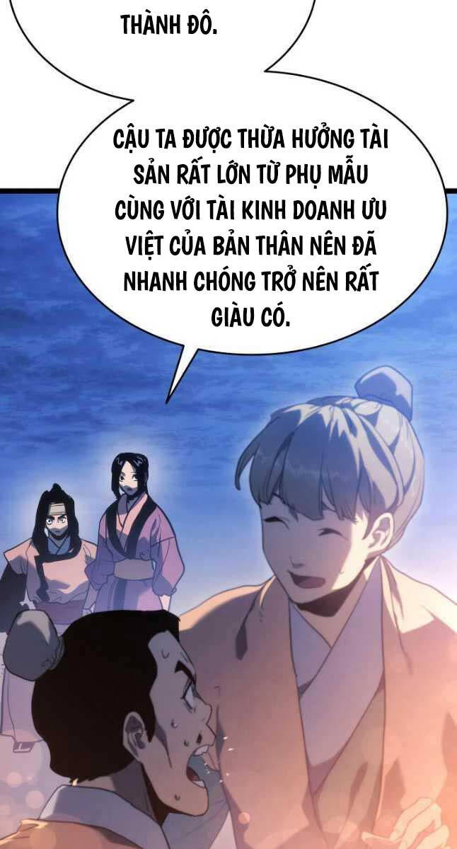 Tử Thần Phiêu Nguyệt chapter 71 - Upload bởi truyensieuhay.com