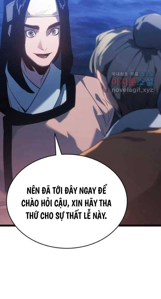 Tử Thần Phiêu Nguyệt chapter 71 - Upload bởi truyensieuhay.com
