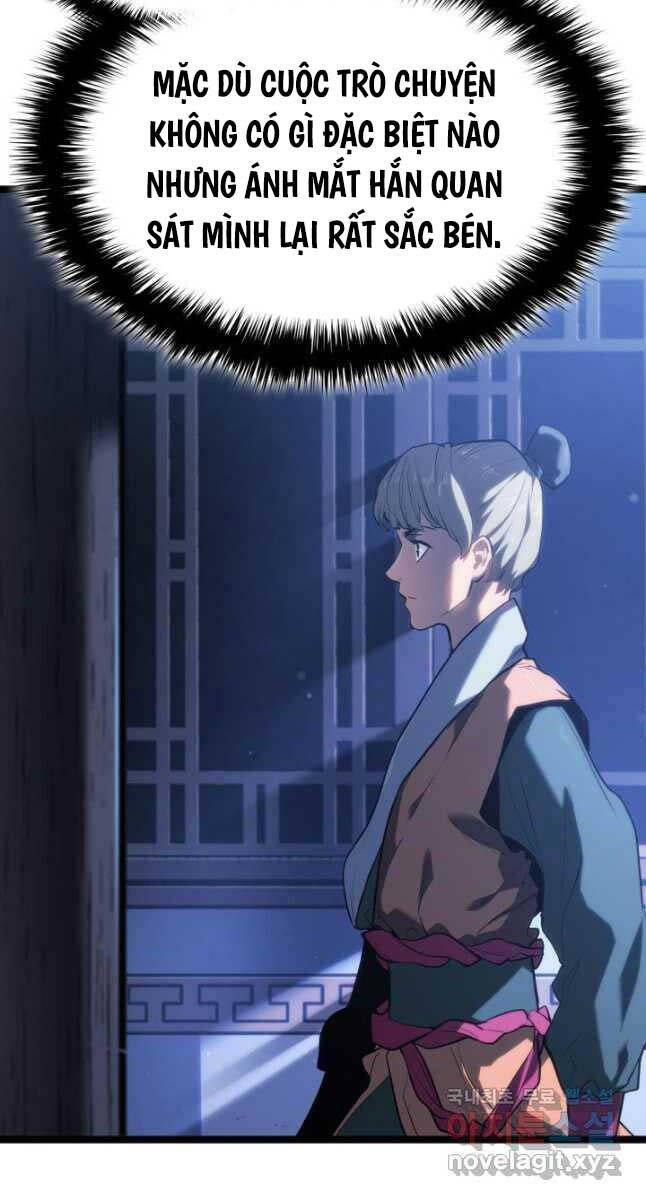 Tử Thần Phiêu Nguyệt chapter 71 - Upload bởi truyensieuhay.com