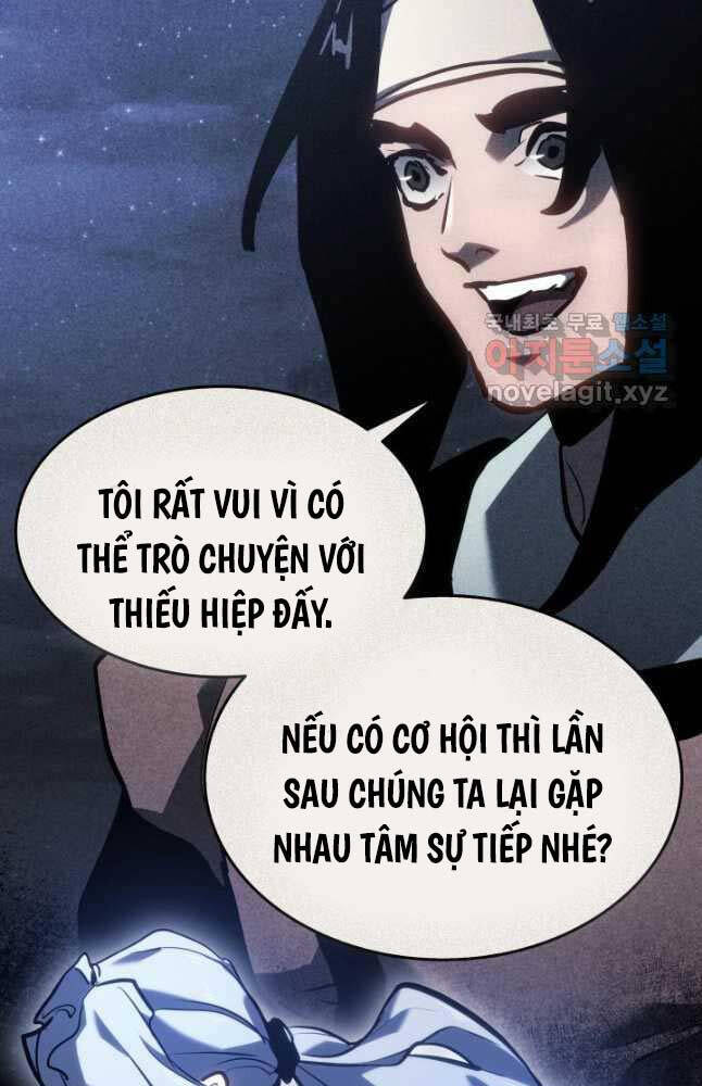 Tử Thần Phiêu Nguyệt chapter 71 - Upload bởi truyensieuhay.com