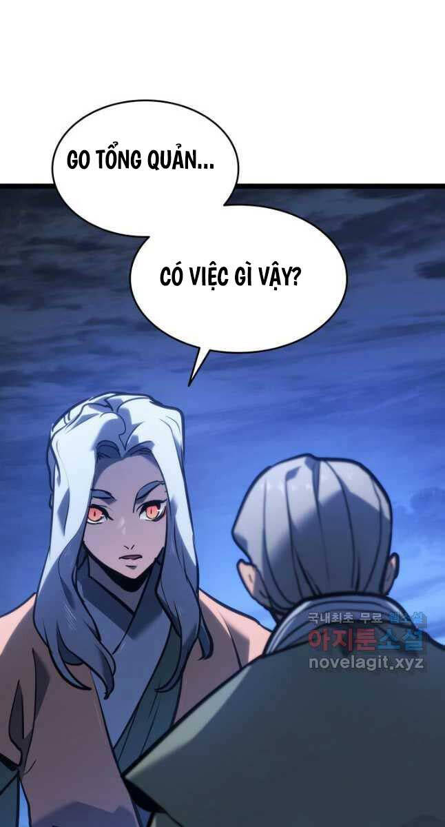 Tử Thần Phiêu Nguyệt chapter 71 - Upload bởi truyensieuhay.com