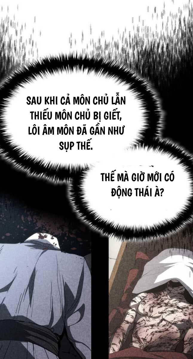 Tử Thần Phiêu Nguyệt chapter 71 - Upload bởi truyensieuhay.com