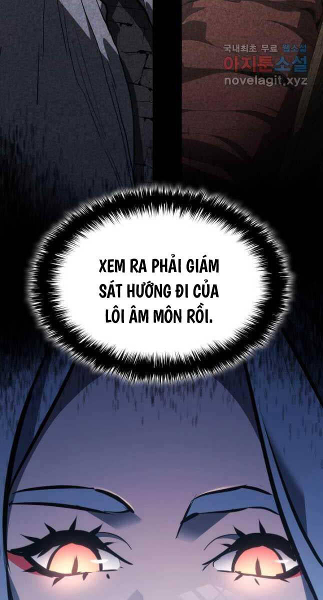 Tử Thần Phiêu Nguyệt chapter 71 - Upload bởi truyensieuhay.com