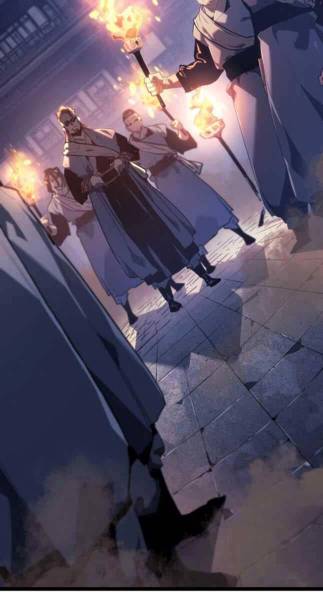 Tử Thần Phiêu Nguyệt chapter 71 - Upload bởi truyensieuhay.com
