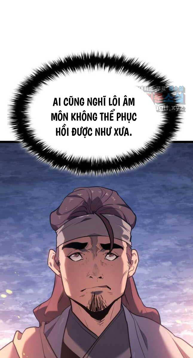 Tử Thần Phiêu Nguyệt chapter 71 - Upload bởi truyensieuhay.com