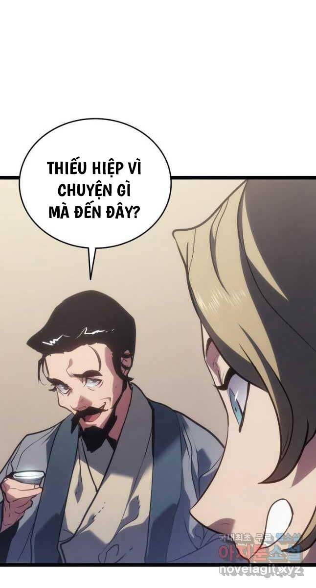 Tử Thần Phiêu Nguyệt chapter 72 - Upload bởi truyensieuhay.com