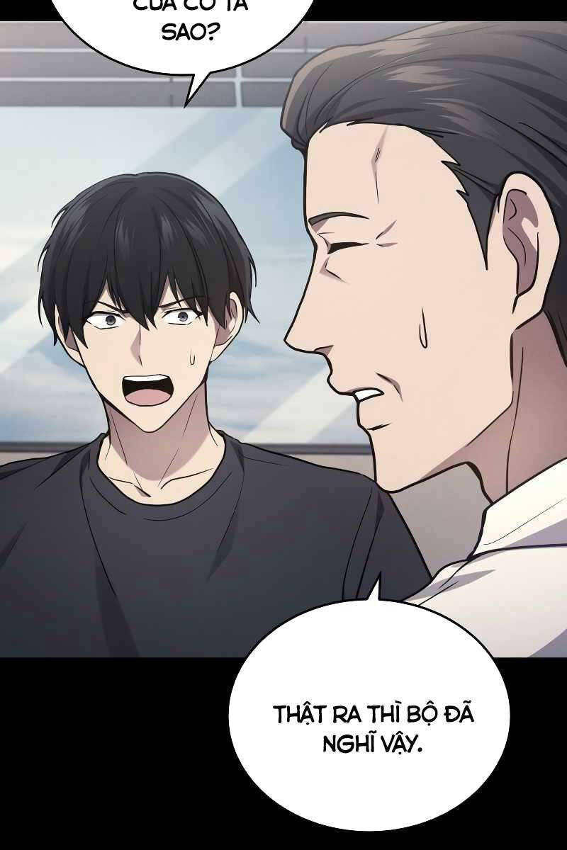 Thần Chiến Tranh Trở Lại Cấp 2 chapter 14 - Upload bởi truyensieuhay.com