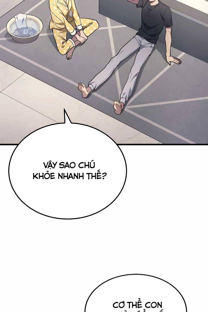 Thần Chiến Tranh Trở Lại Cấp 2 chapter 14 - Upload bởi truyensieuhay.com
