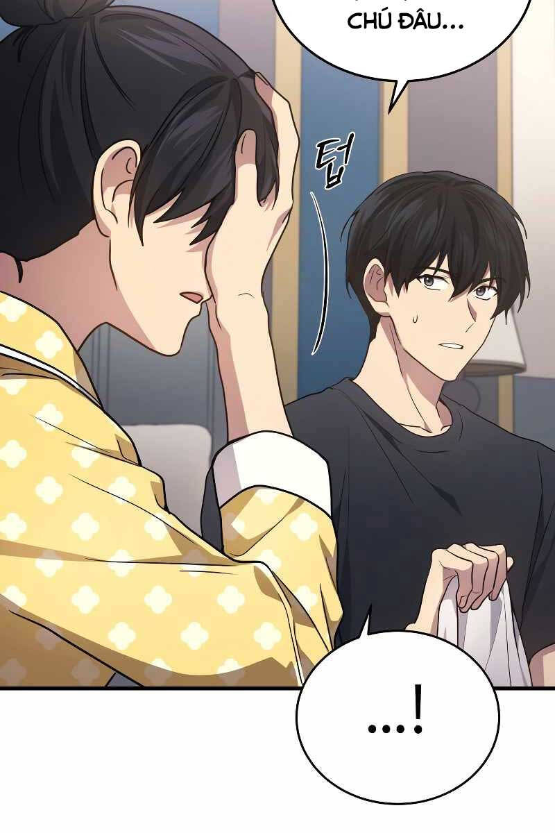 Thần Chiến Tranh Trở Lại Cấp 2 chapter 14 - Upload bởi truyensieuhay.com