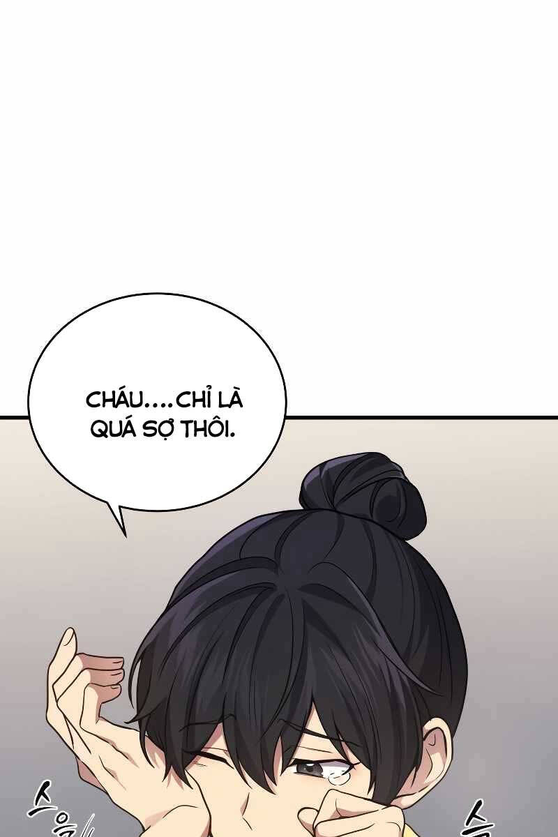 Thần Chiến Tranh Trở Lại Cấp 2 chapter 14 - Upload bởi truyensieuhay.com