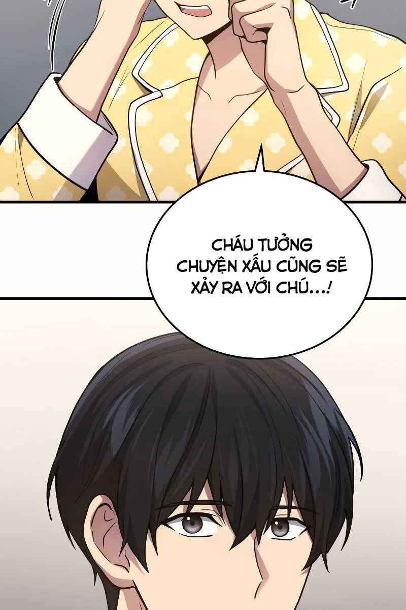 Thần Chiến Tranh Trở Lại Cấp 2 chapter 14 - Upload bởi truyensieuhay.com