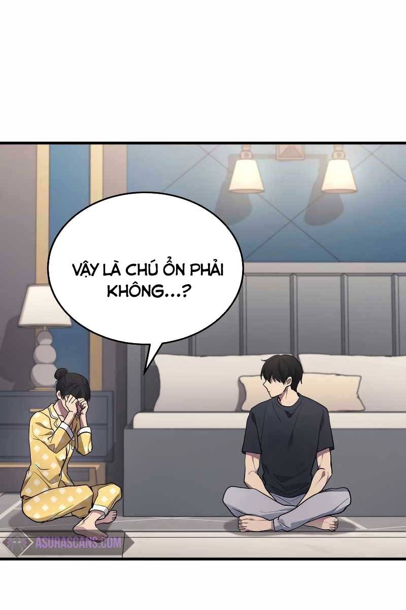 Thần Chiến Tranh Trở Lại Cấp 2 chapter 14 - Upload bởi truyensieuhay.com