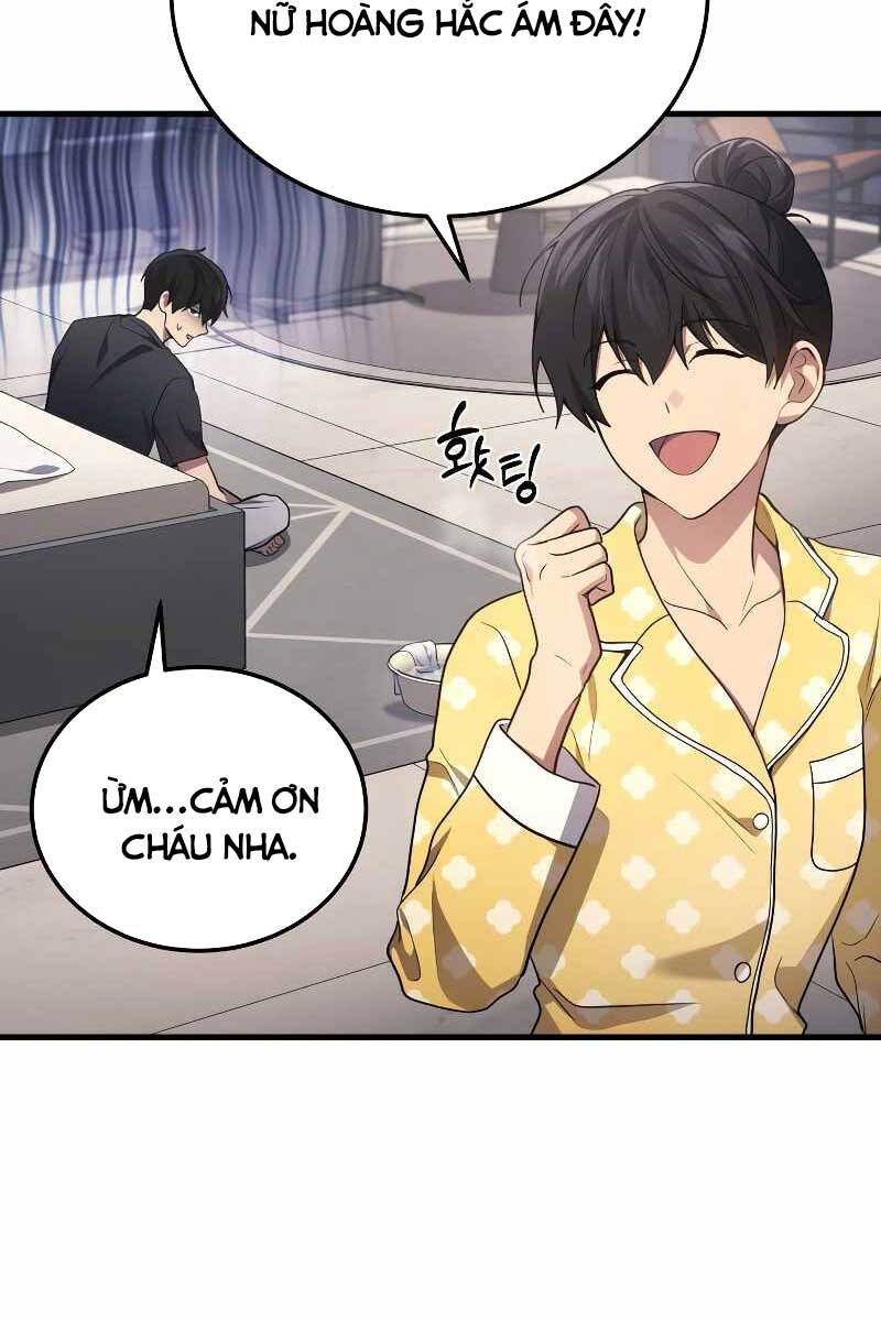 Thần Chiến Tranh Trở Lại Cấp 2 chapter 14 - Upload bởi truyensieuhay.com