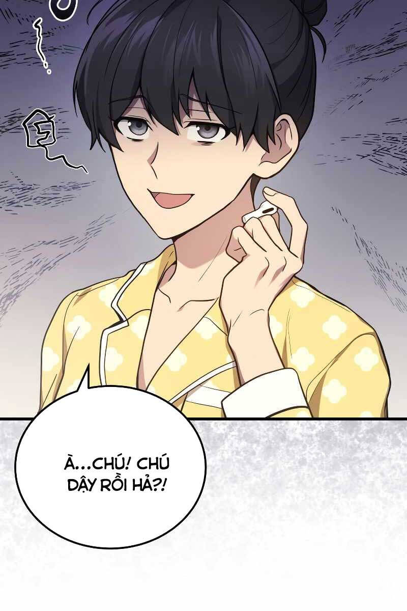 Thần Chiến Tranh Trở Lại Cấp 2 chapter 14 - Upload bởi truyensieuhay.com
