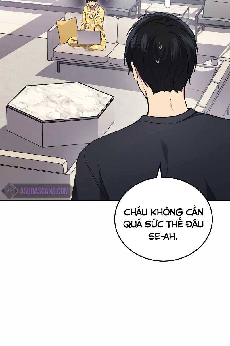 Thần Chiến Tranh Trở Lại Cấp 2 chapter 14 - Upload bởi truyensieuhay.com