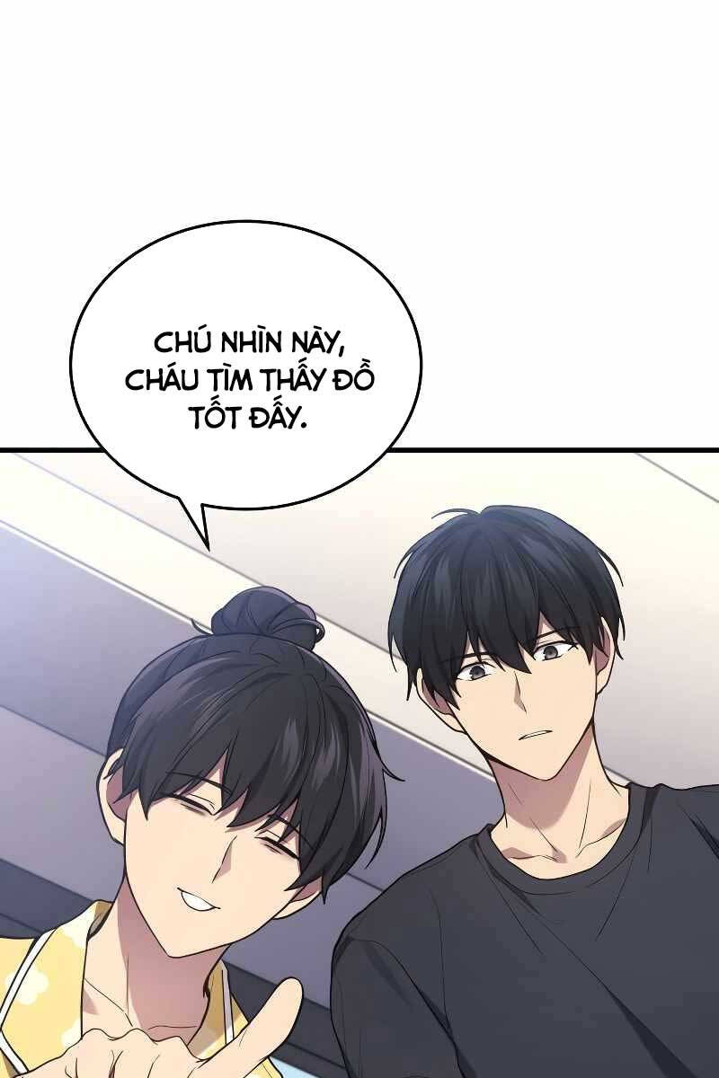 Thần Chiến Tranh Trở Lại Cấp 2 chapter 14 - Upload bởi truyensieuhay.com