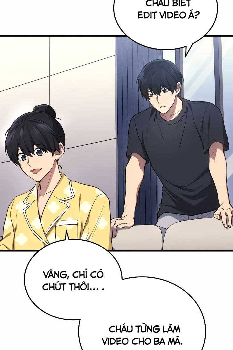 Thần Chiến Tranh Trở Lại Cấp 2 chapter 14 - Upload bởi truyensieuhay.com
