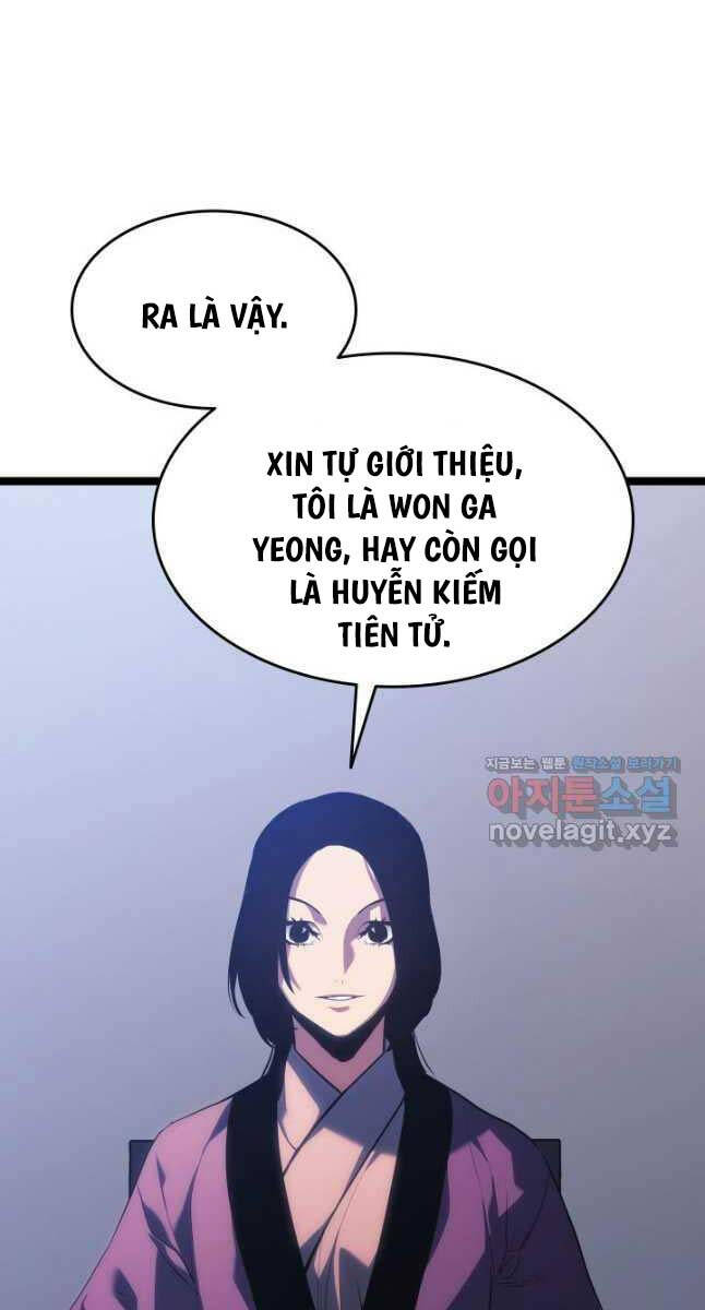 Tử Thần Phiêu Nguyệt chapter 73 - Upload bởi truyensieuhay.com