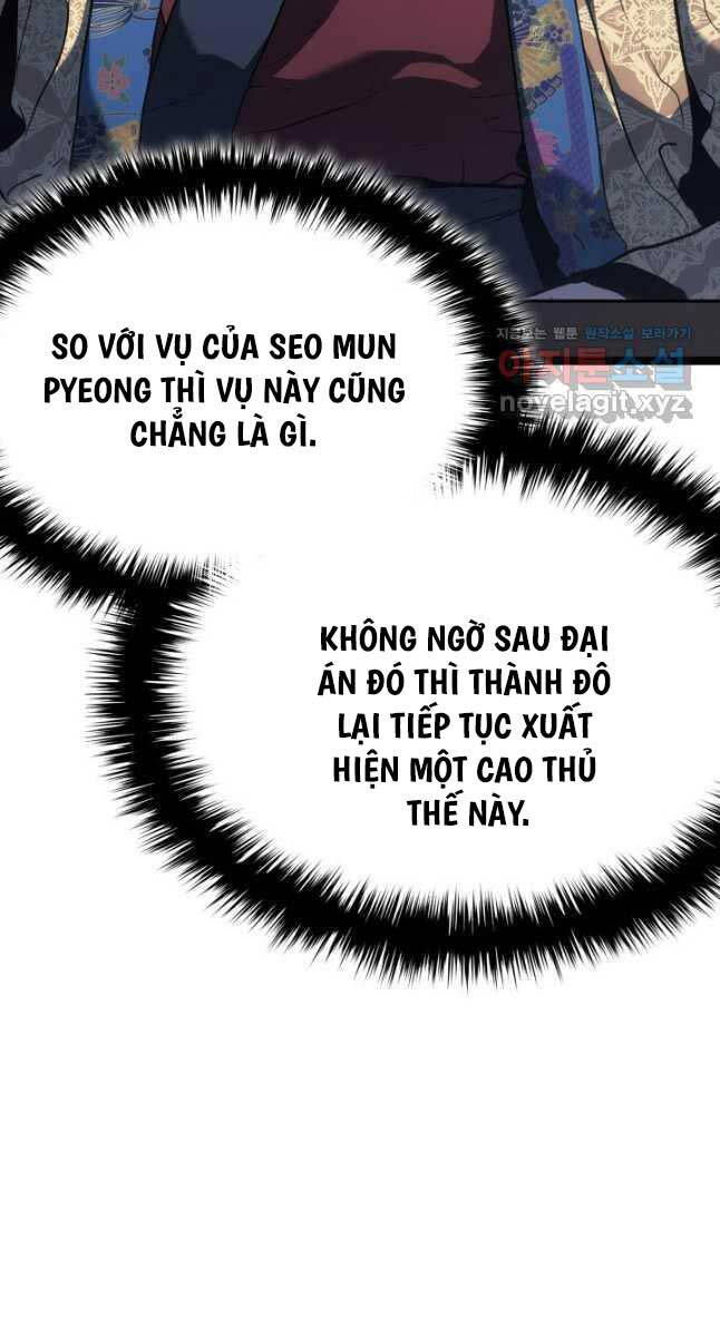 Tử Thần Phiêu Nguyệt chapter 73 - Upload bởi truyensieuhay.com