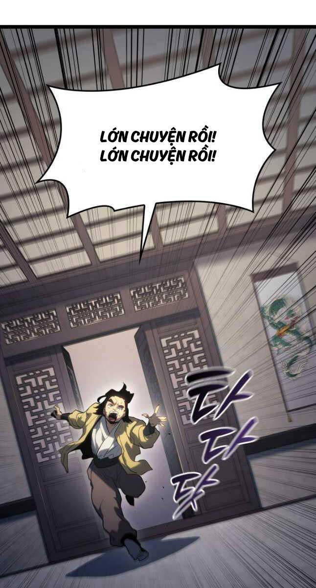 Tử Thần Phiêu Nguyệt chapter 73 - Upload bởi truyensieuhay.com