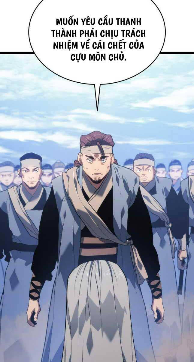 Tử Thần Phiêu Nguyệt chapter 73 - Upload bởi truyensieuhay.com