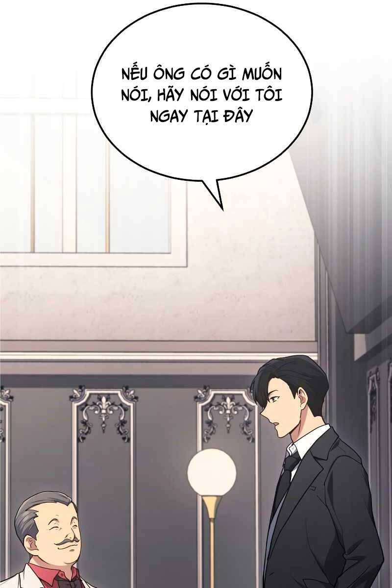 Thần Chiến Tranh Trở Lại Cấp 2 chapter 15 - Upload bởi truyensieuhay.com