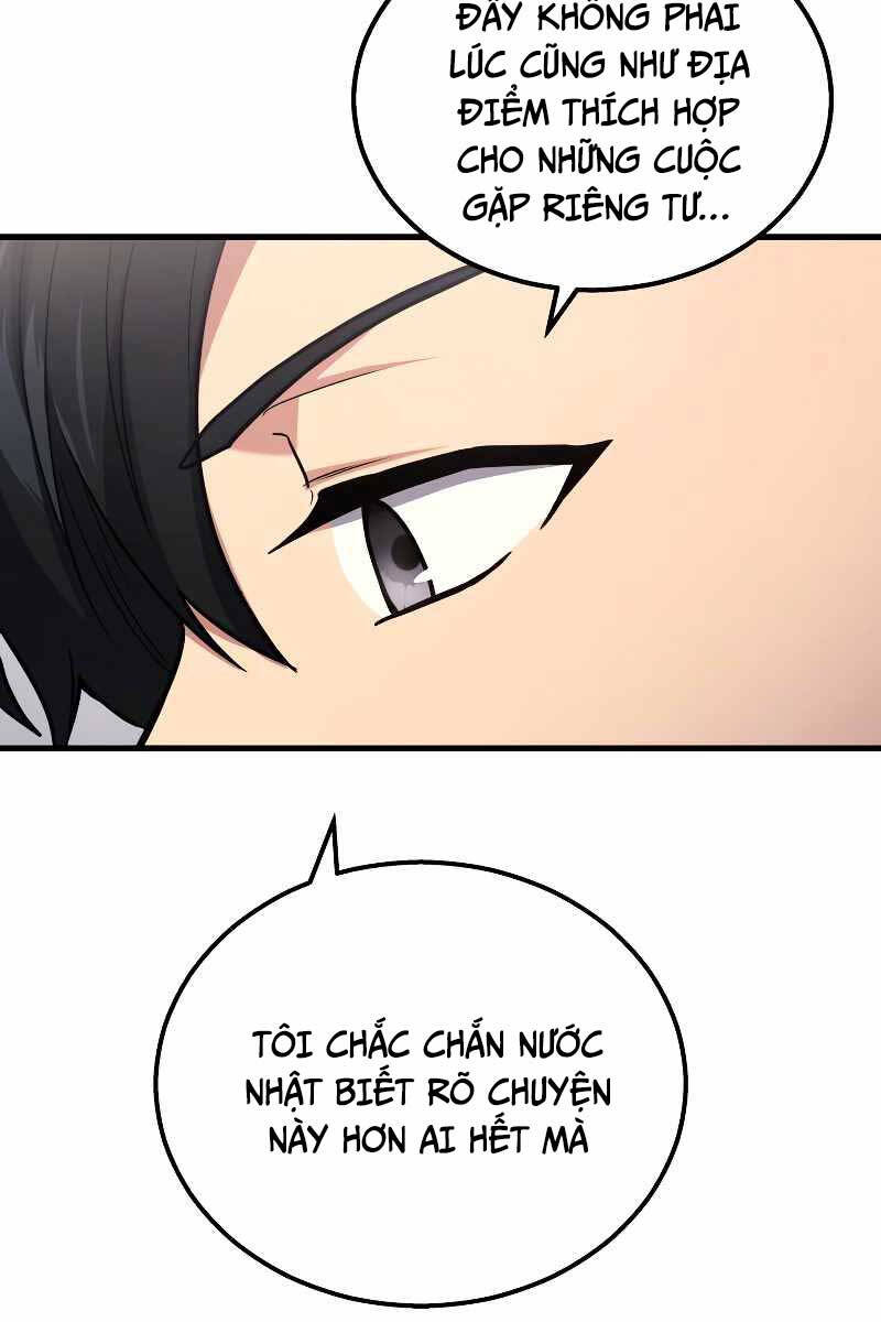 Thần Chiến Tranh Trở Lại Cấp 2 chapter 15 - Upload bởi truyensieuhay.com