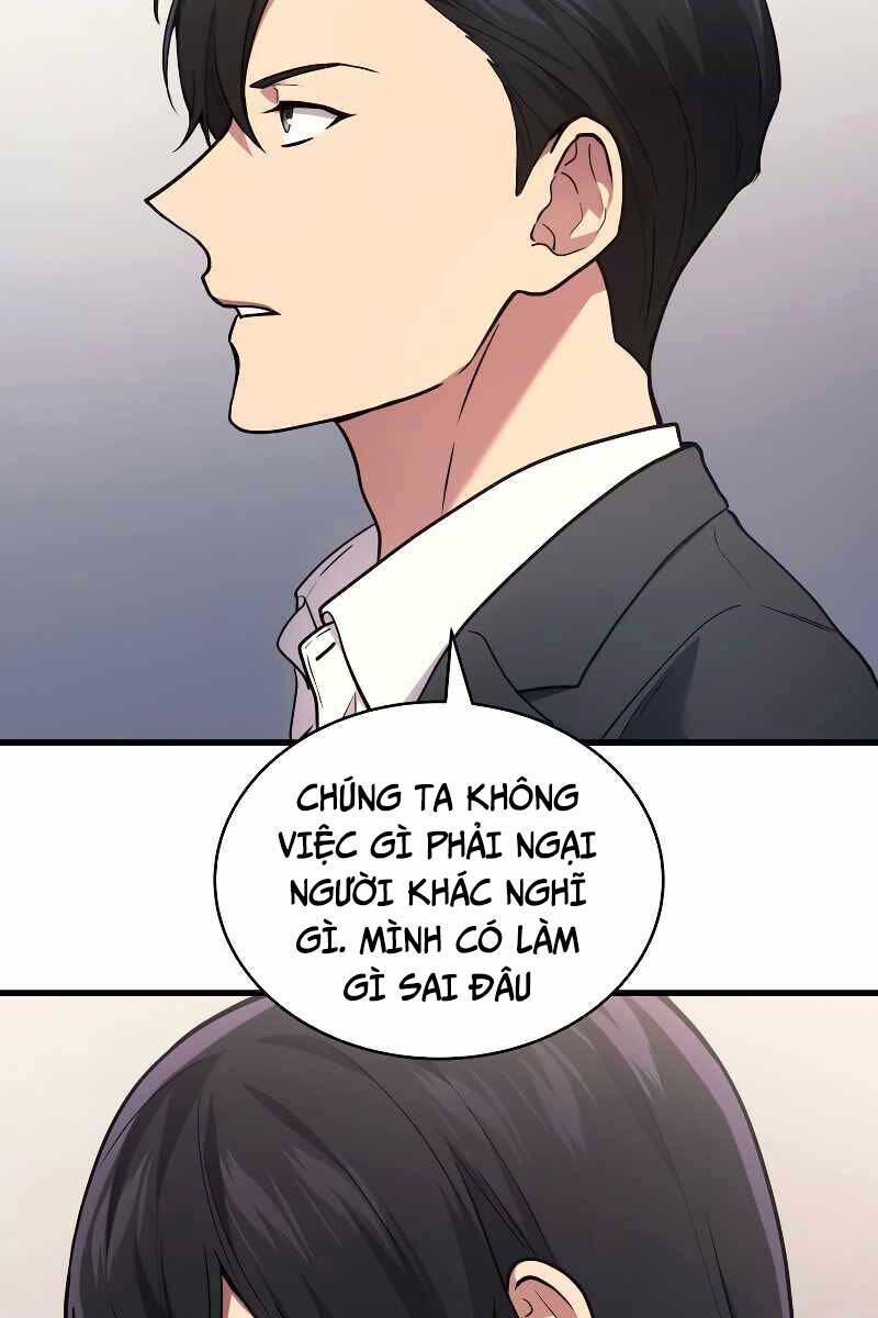 Thần Chiến Tranh Trở Lại Cấp 2 chapter 15 - Upload bởi truyensieuhay.com